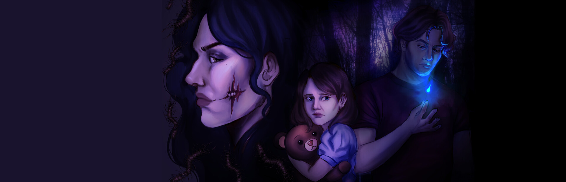Whisper of The Witch Demo
