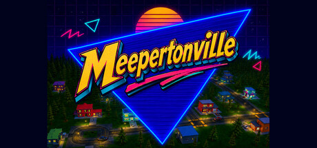 Meepertonville