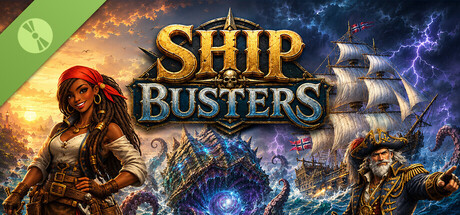 Ship Busters Demo
