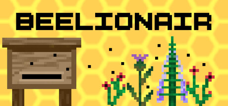 Beelionair — Steam header