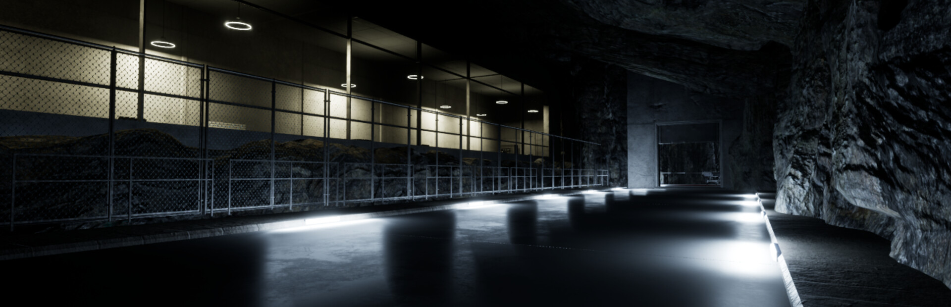 BlackSite Z