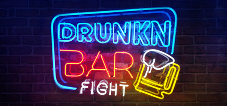 Drunkn Bar Fight on Steam