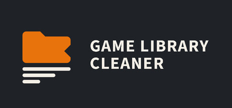 Game Library Cleaner