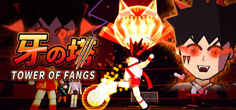 Tower of Fangs: Summoned to Another World, I Was Locked in a Tower with 299 Strikers, Only the Last Egoist Goes Home