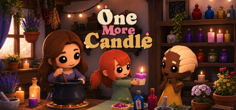 One More Candle