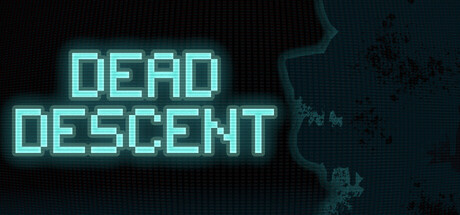 Dead Descent — Steam header