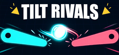 Tilt Rivals — Steam header