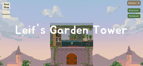 Leif's Garden Tower
