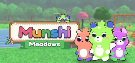 Munshi Meadows — Steam header