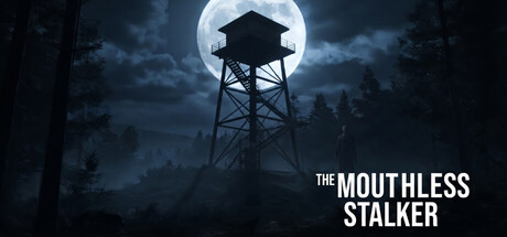 THE MOUTHLESS STALKER — Steam header