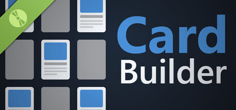 Card Builder Demo