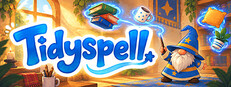 Постер Tidyspell