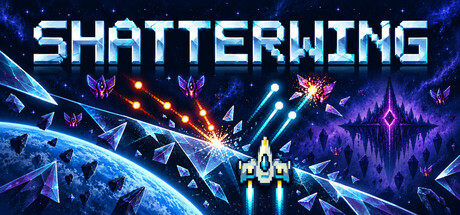 Shatterwing