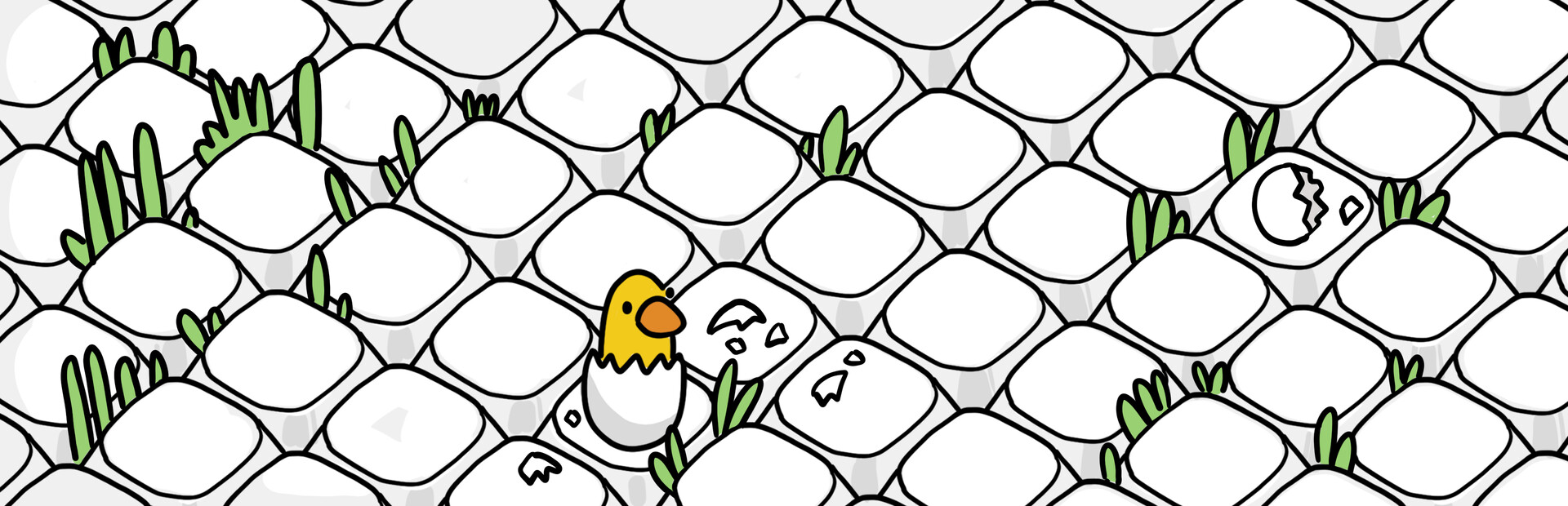 Type 'n Hatch