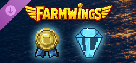 FarmWings - Honor Medal Starter Pack