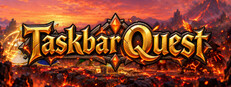 Taskbar Quest cover art