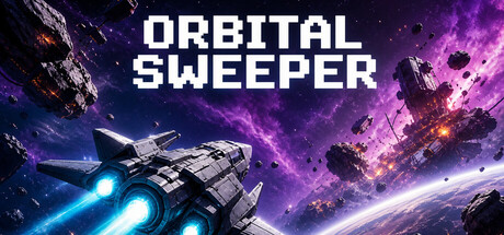 Orbital  Sweeper