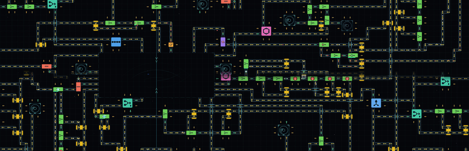 Atom By Atom Demo