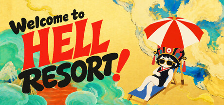 Welcome to Hell Resort!