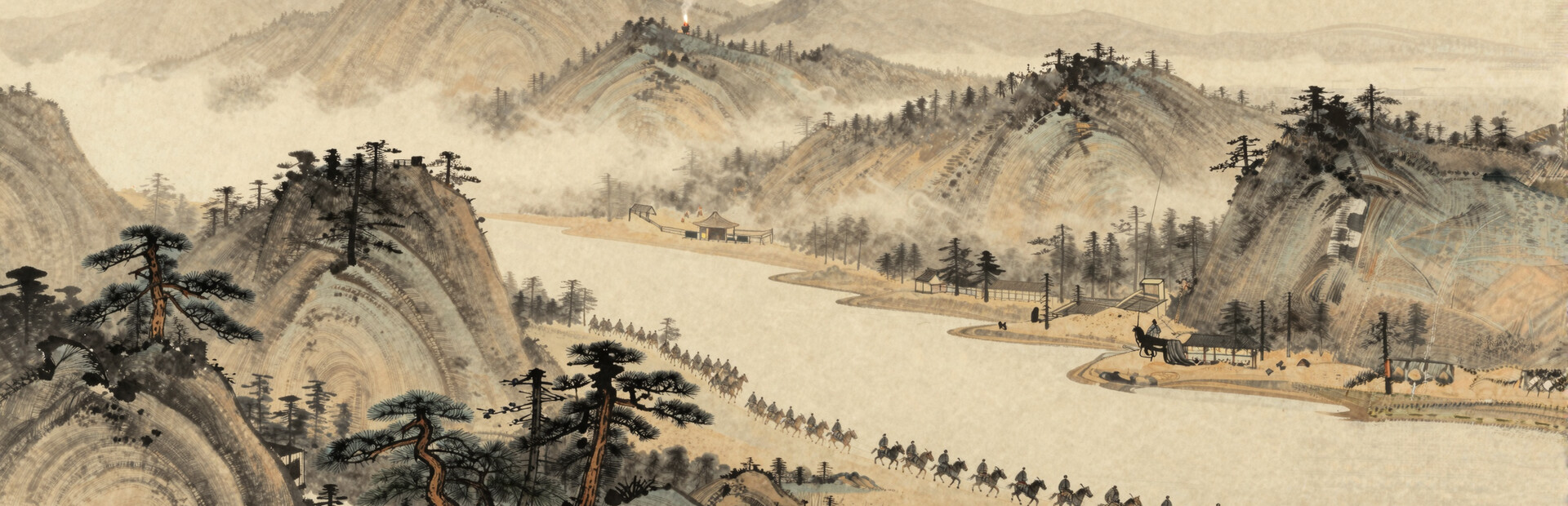 Samhan: Where Korea Began