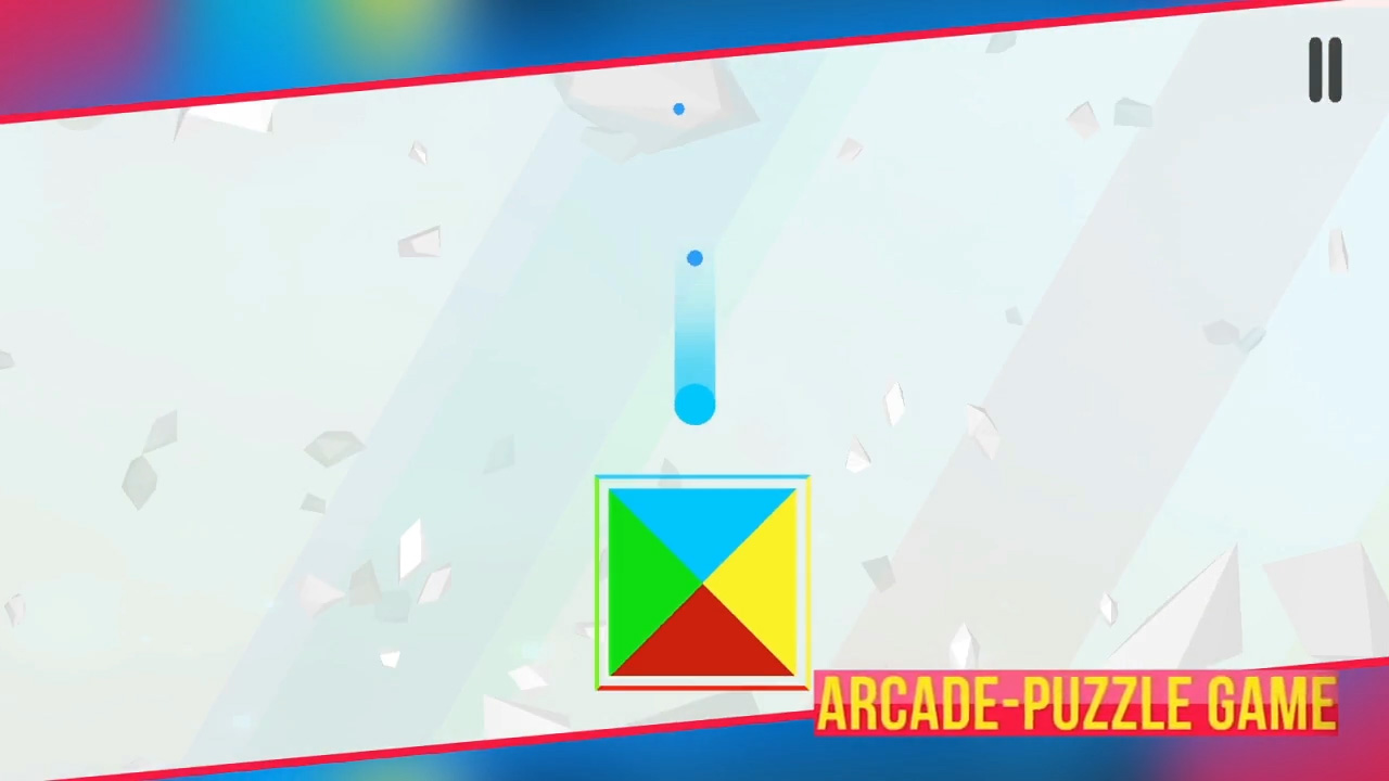 Spin Rush screenshot 1