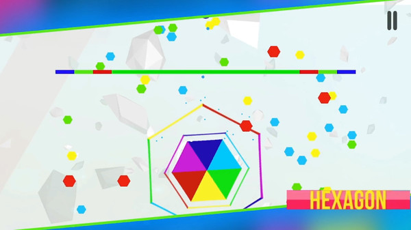 Spin Rush screenshot