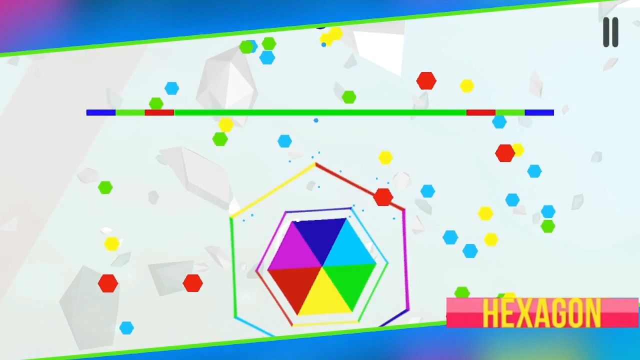 Spin Rush screenshot 5