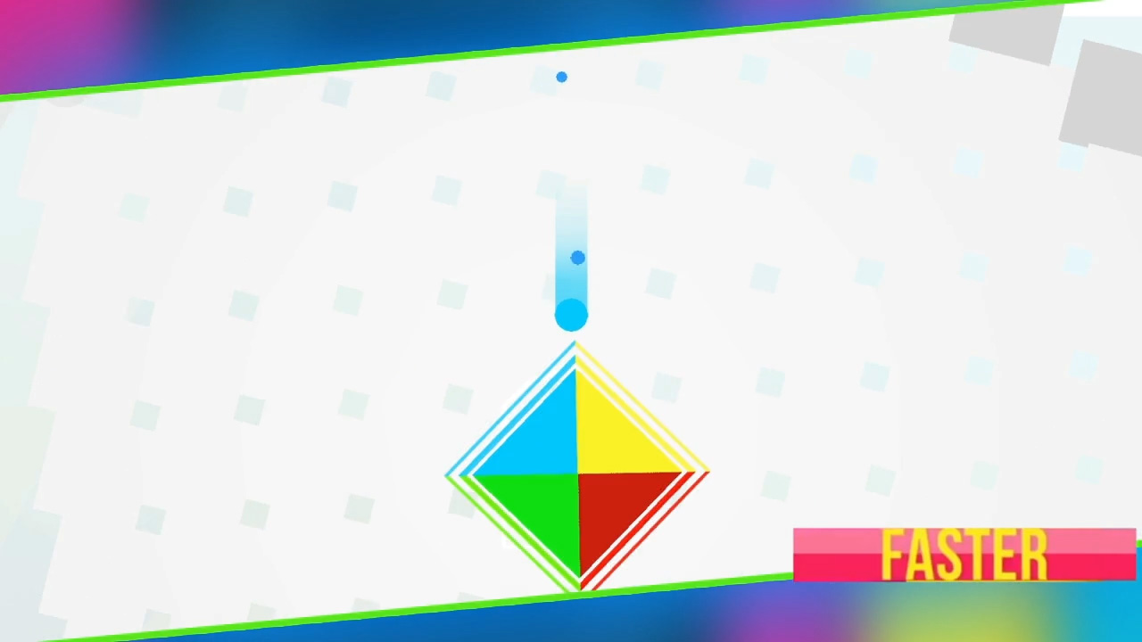 Spin Rush screenshot 7
