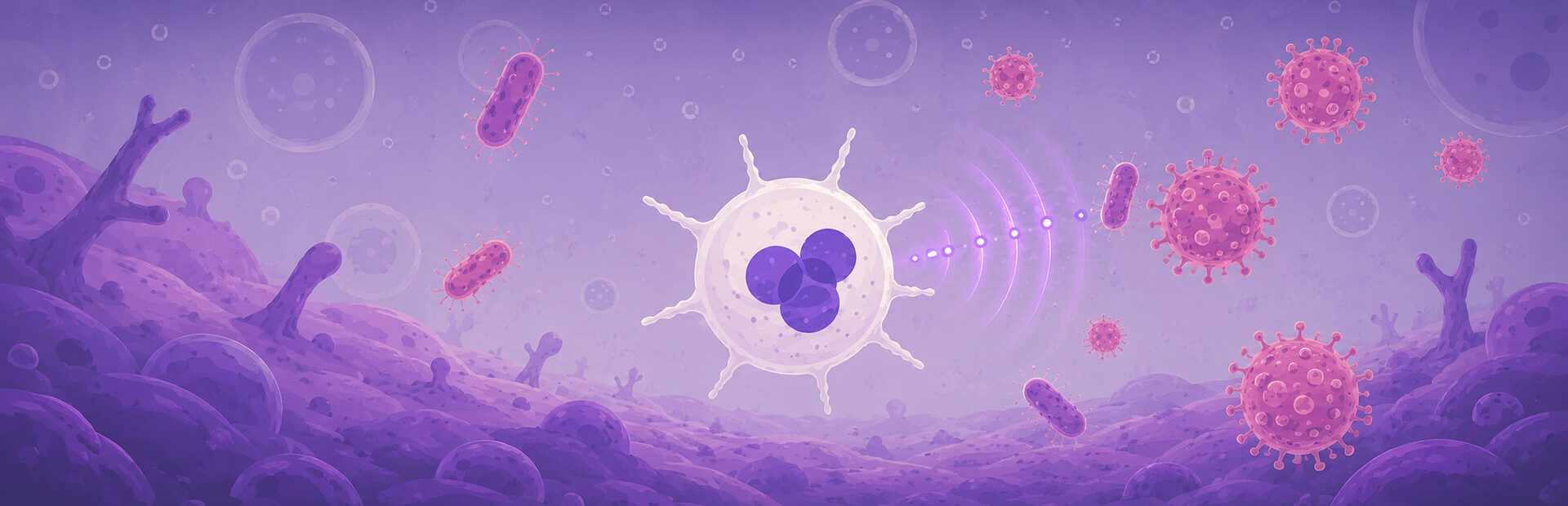 Immunity Demo