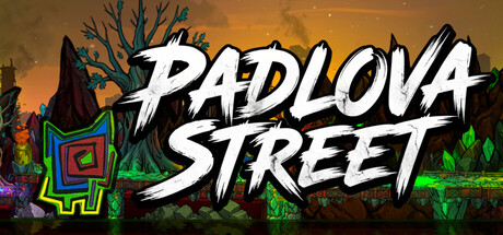 Padlova Street
