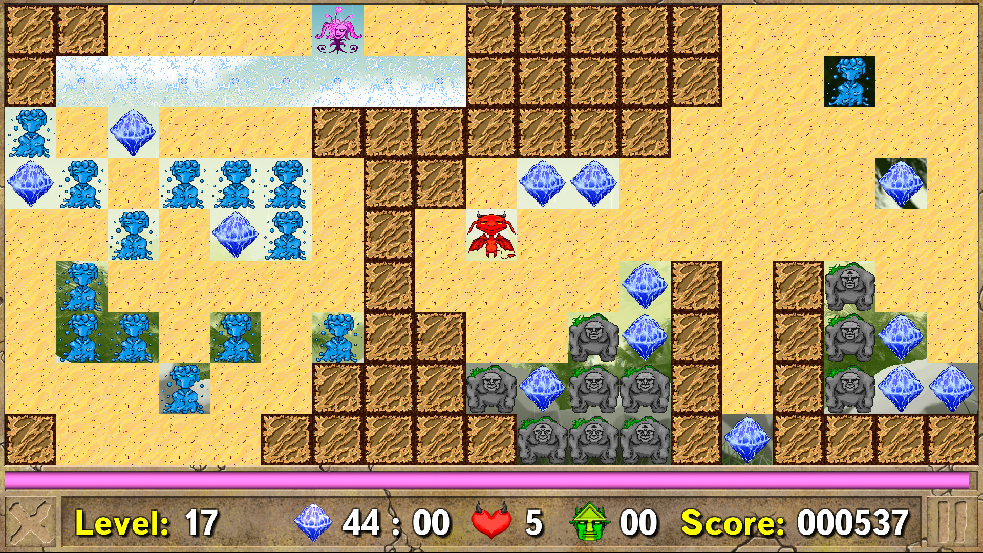Elems screenshot 8