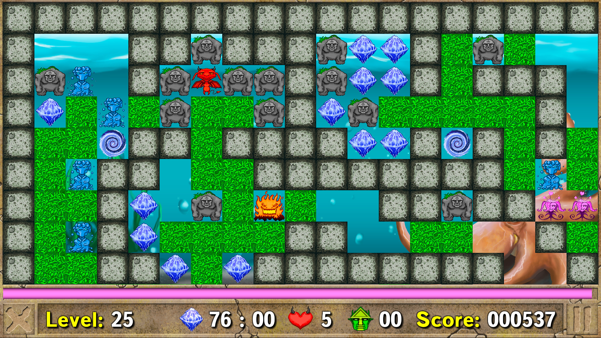 Elems screenshot 7