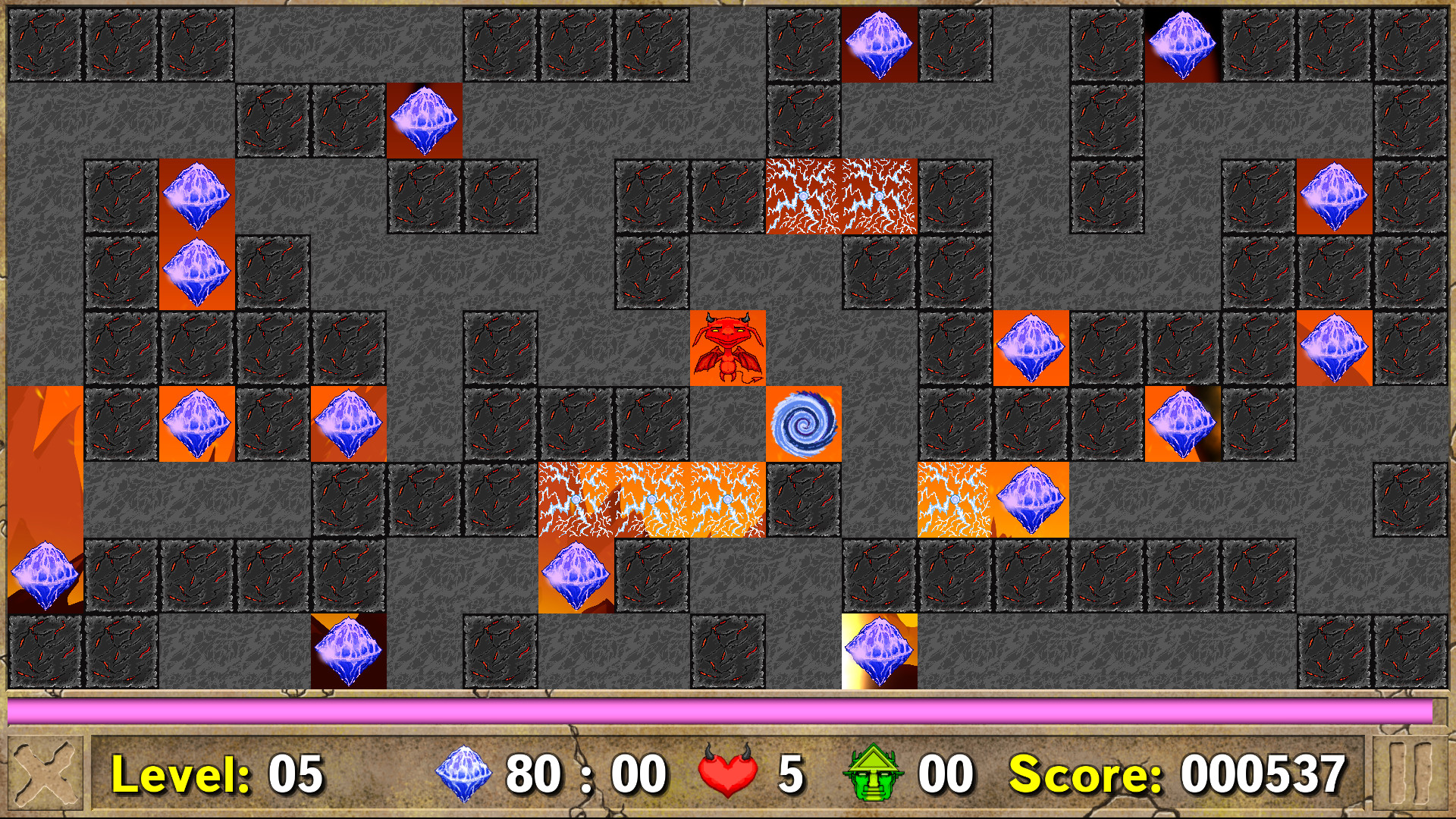 Elems screenshot 2