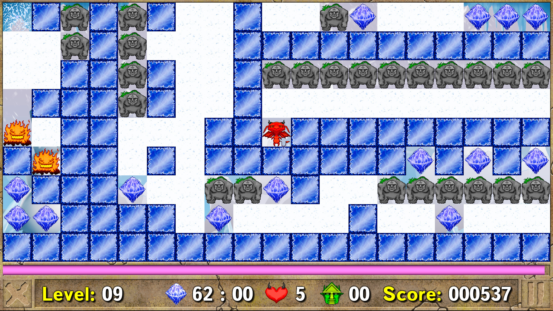 Elems screenshot 4