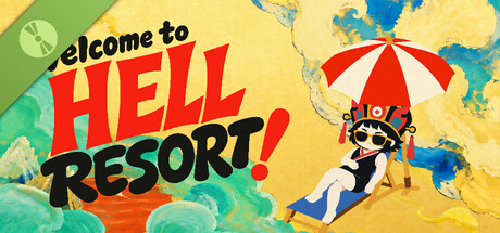 Welcome to Hell Resort! DEMO