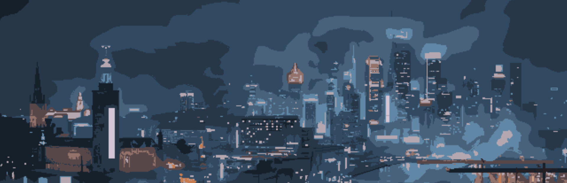 Project Night Lights