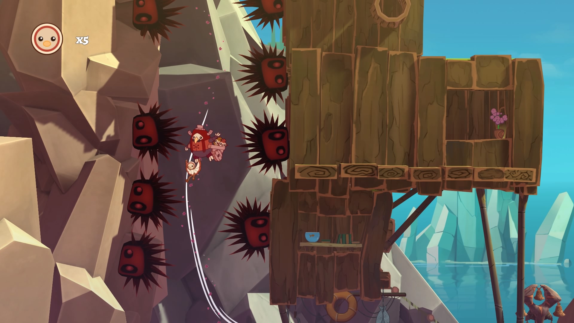 Shu screenshot 12