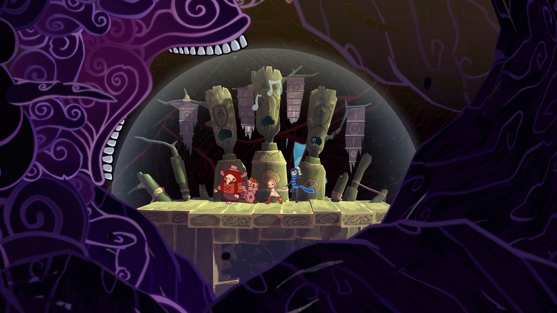 Shu screenshot 11