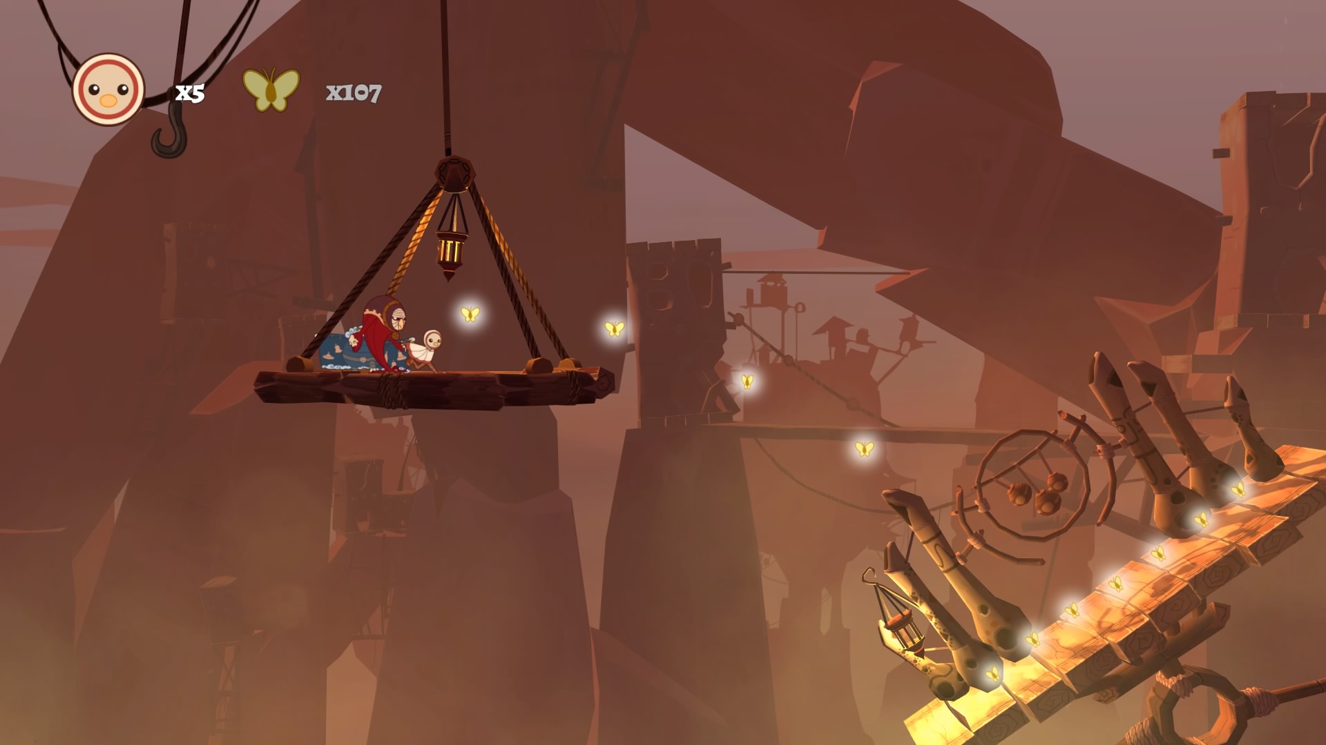 Shu screenshot 6