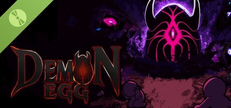 Demon Egg Demo