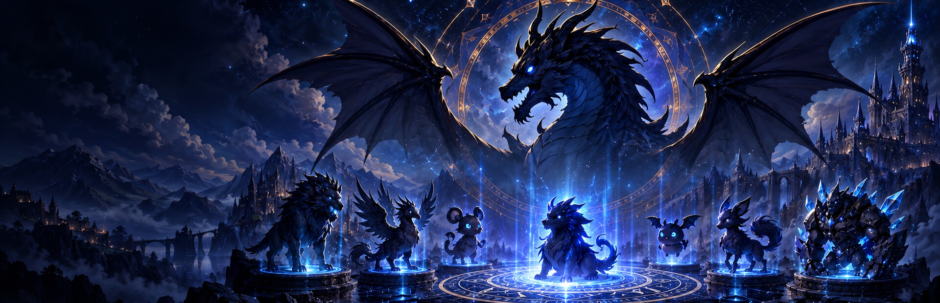 MONSTER ENHANCEMENT