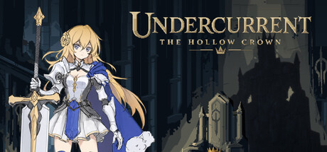 Undercurrent: The Hollow Crown — Steam header