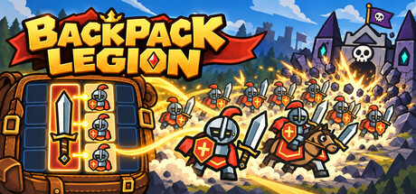 Backpack Legion