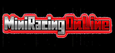 MiniRacingOnline — Steam header