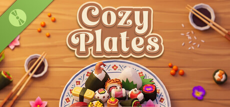 Cozy Plates Demo