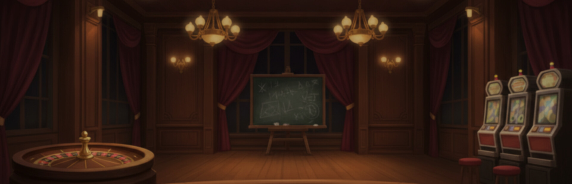 Casino School
