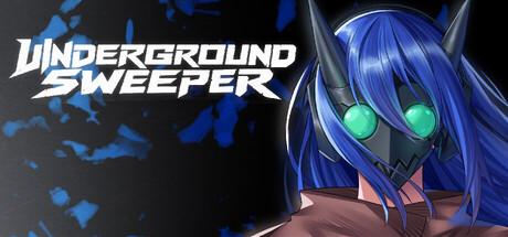 Underground Sweeper — Steam header