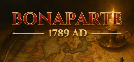 Bonaparte 1789 AD