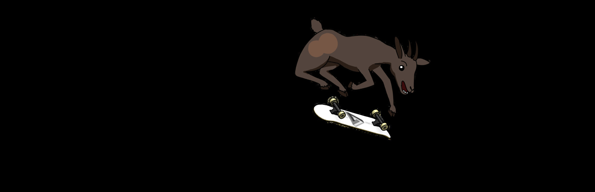 Skategoat