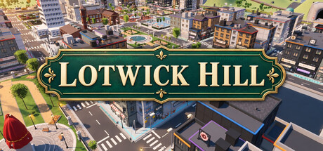 Lotwick Hill — Steam header